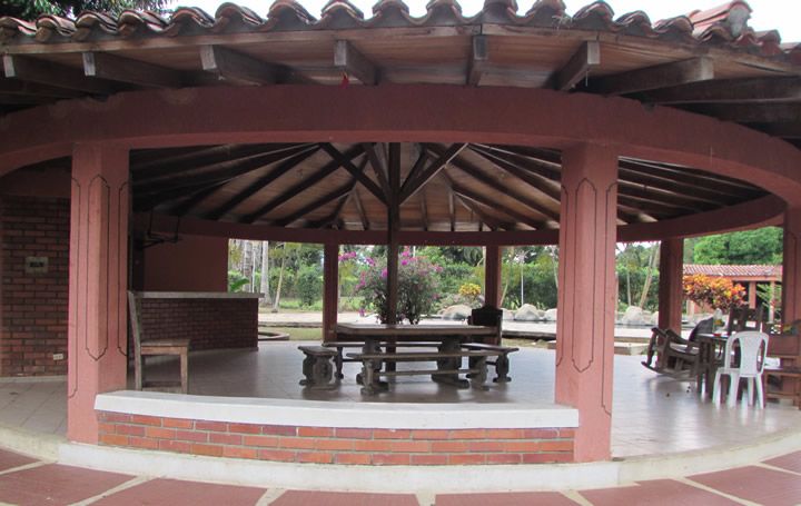 Alquiler de Finca Campestre Los Mangos, Jamundí | livevalledelcauca.com