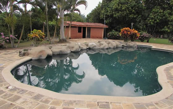 Alquiler de Finca Campestre Los Mangos, Jamundí | livevalledelcauca.com