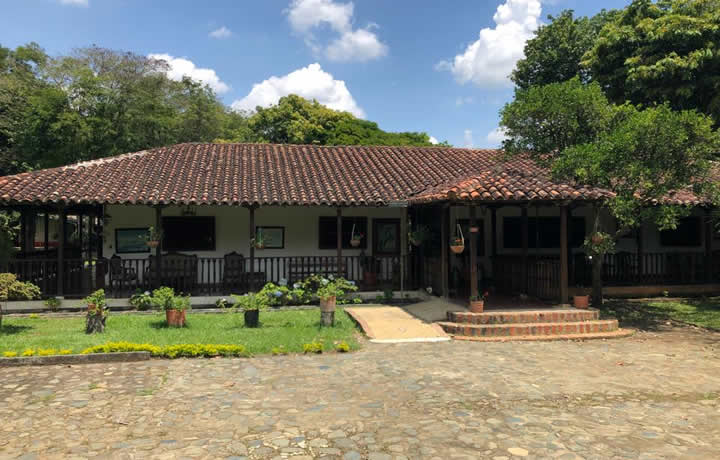 Alquiler de Finca Guadalajara, Potrerito, Jamundí | livevalledelcauca.com