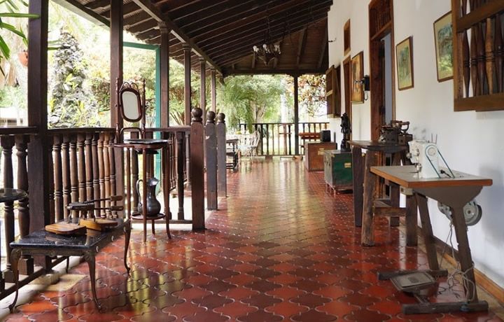 Alquiler de Finca Guadalajara, Potrerito, Jamundí | livevalledelcauca.com