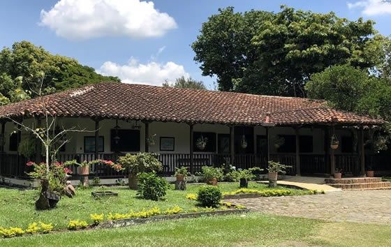 Alquiler de Finca Guadalajara, Potrerito, Jamundí | livevalledelcauca.com
