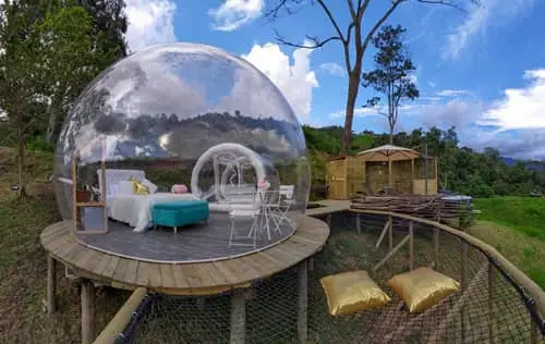 Glamping en Jamundí | livevalledelcauca.com