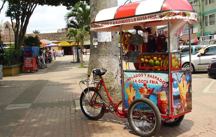 Plazoleta del Cholado, Jamundí | livevalledelcauca.com