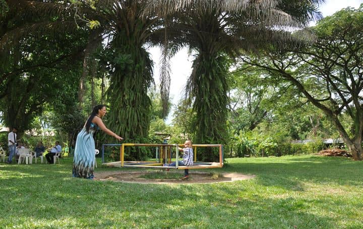 Restaurante Campestre Doña Aleja, Potrerito, Jamundí | livevalledelcauca.com