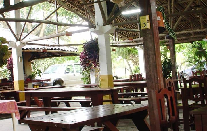 Restaurante Campestre Doña Aleja, Potrerito, Jamundí | livevalledelcauca.com