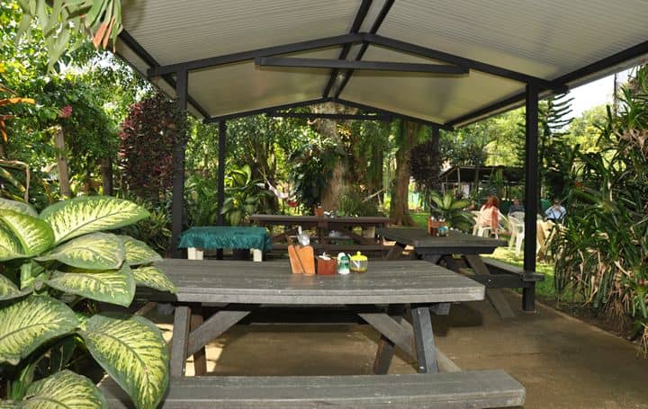 Restaurante Campestre Doña Aleja, Potrerito, Jamundí | livevalledelcauca.com