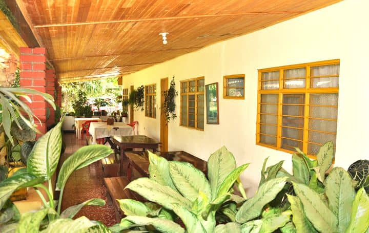 Restaurante Campestre Doña Aleja, Potrerito, Jamundí | livevalledelcauca.com