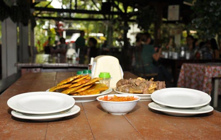 Restaurante Campestre Doña Aleja, Potrerito, Jamundí | livevalledelcauca.com