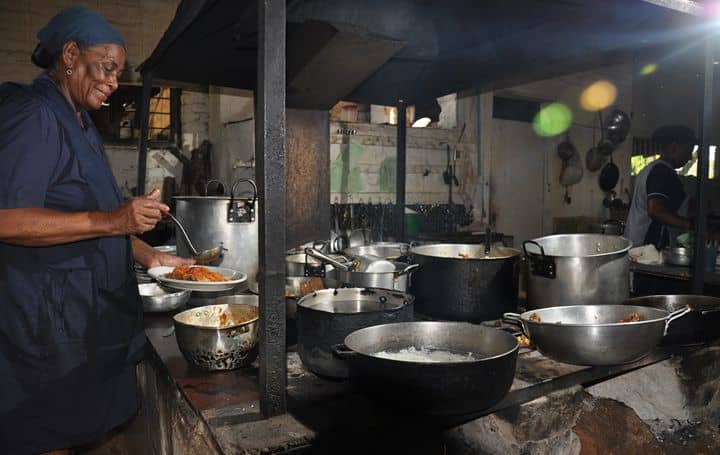 Restaurante Campestre Doña Aleja, Potrerito, Jamundí | livevalledelcauca.com