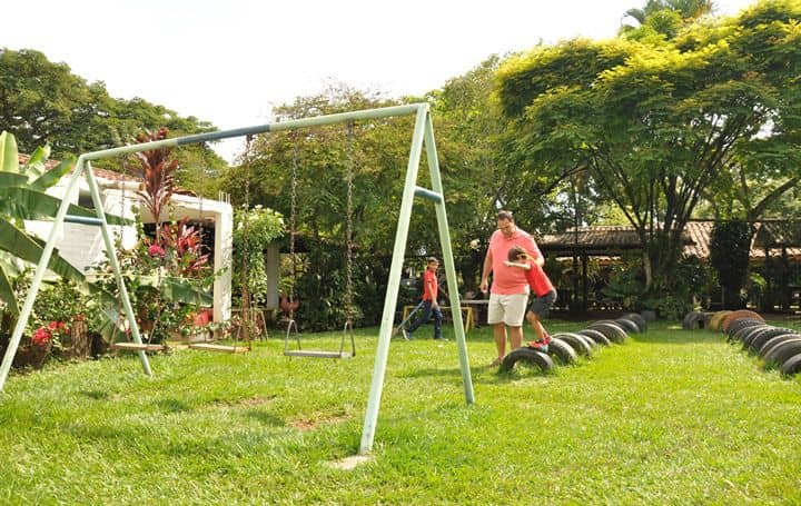 Restaurante Campestre Doña Aleja, Potrerito, Jamundí | livevalledelcauca.com