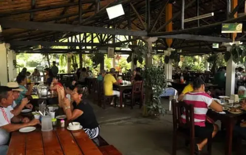 Restaurante Doña Aleja, Jamundí | livevalledelcauca.com