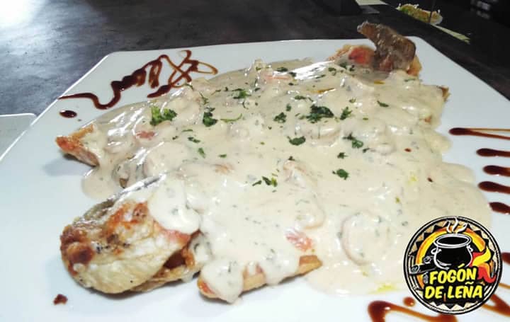 Restaurante Campestre Fogón de Leña, Vía Jamundí | livevalledelcauca.com
