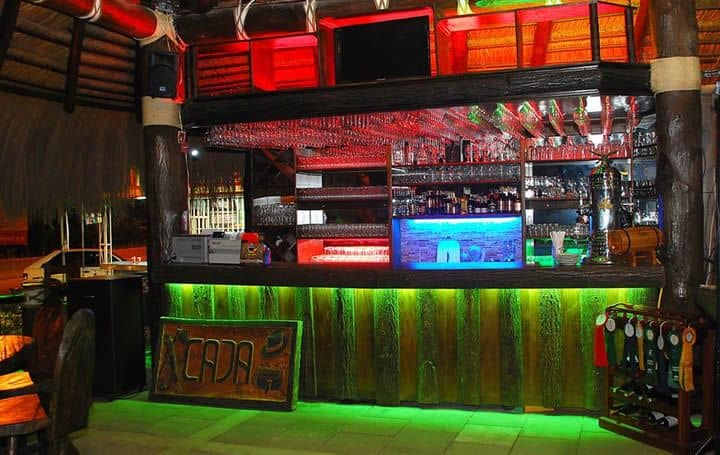 Restaurante Campestre Fogón de Leña, Vía Jamundí | livevalledelcauca.com