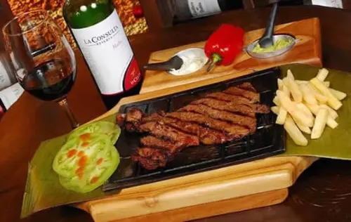Restaurante Fogón de Leña, Jamundí | livevalledelcauca.com