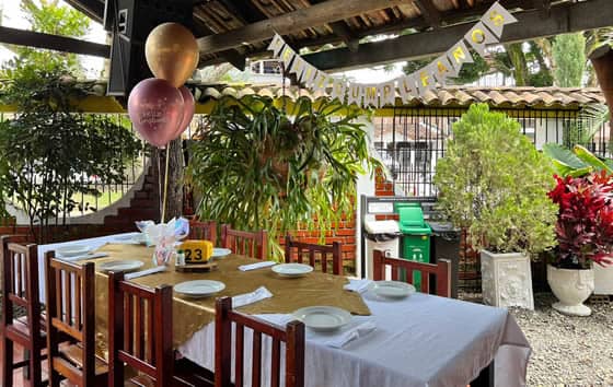Restaurante Los Hijos de Shirley, Jamundí | livevalledelcauca.com