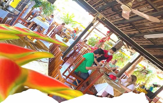 Restaurante Los Hijos de Shirley, Jamundí | livevalledelcauca.com