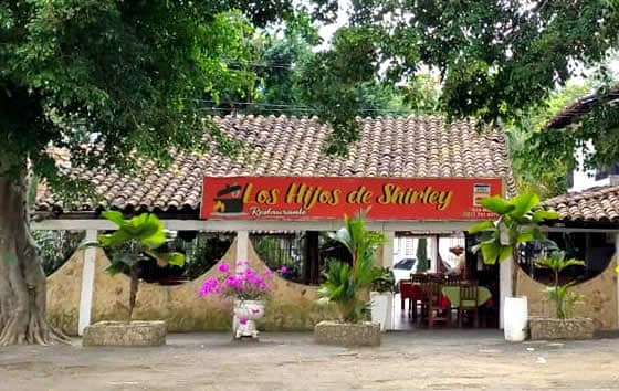 Restaurante Los Hijos de Shirley, Jamundí | livevalledelcauca.com