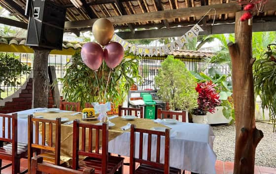 Restaurante Los Hijos de Shirley, Jamundí | livevalledelcauca.com