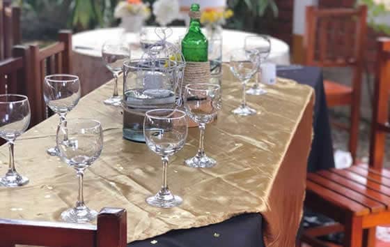 Restaurante Los Hijos de Shirley, Jamundí | livevalledelcauca.com