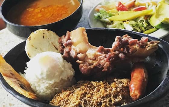 Restaurante Los Hijos de Shirley, Jamundí | livevalledelcauca.com