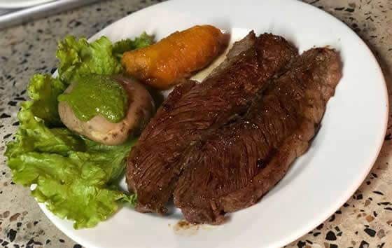 Restaurante Los Hijos de Shirley, Jamundí | livevalledelcauca.com