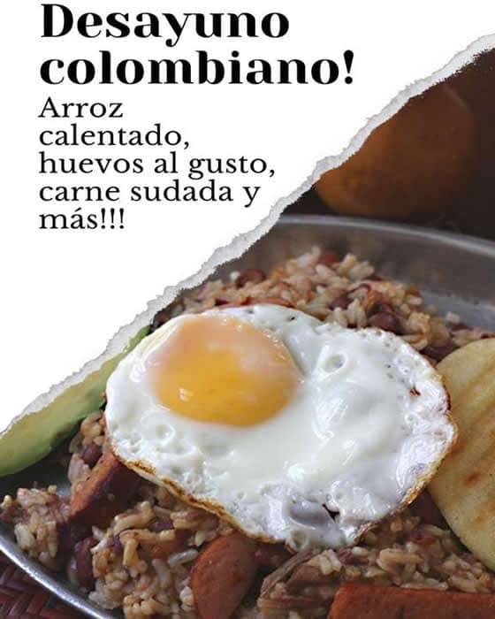 Restaurante Los Hijos de Shirley, Jamundí | livevalledelcauca.com