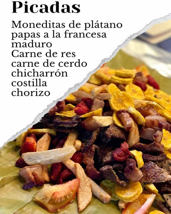 Restaurante Los Hijos de Shirley, Jamundí | livevalledelcauca.com