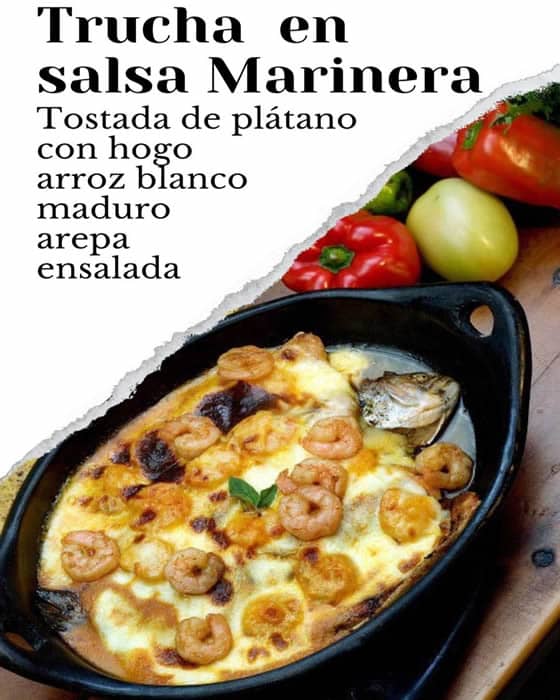 Restaurante Los Hijos de Shirley, Jamundí | livevalledelcauca.com