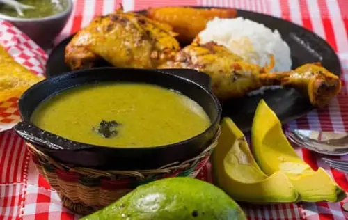 Restaurante Los Hijos de Shirley, Jamundí | livevalledelcauca.com