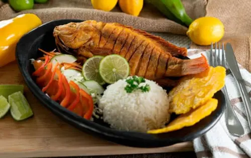 Restaurante Las Tulpas, Jamundí | livevalledelcauca.com