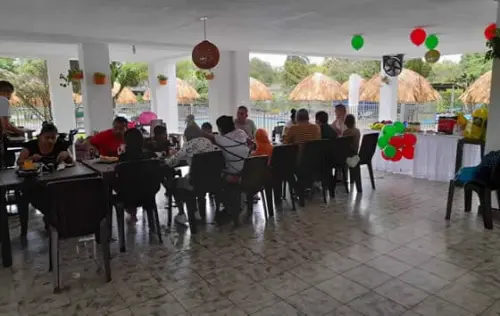 Restaurante Las Tulpas, Jamundí | livevalledelcauca.com