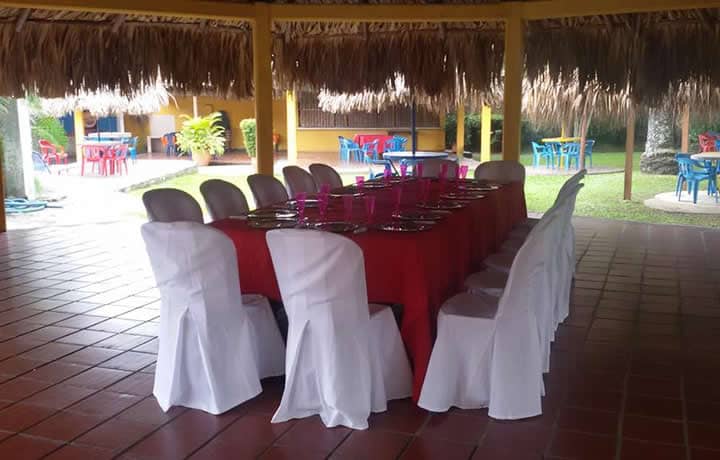 Salón de Eventos Liliana Palacio, Jamundí | livevalledelcauca.com
