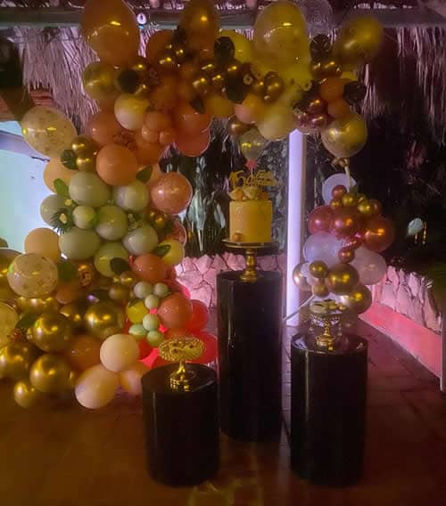 Salón de Eventos Liliana Palacio, Jamundí | livevalledelcauca.com