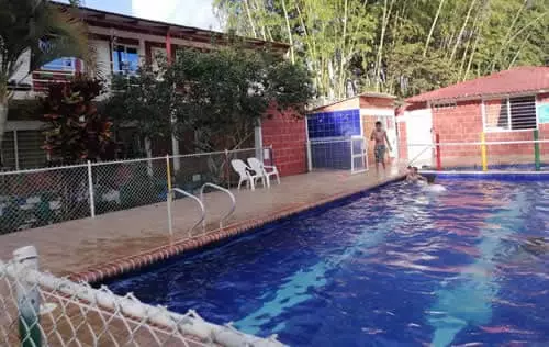 Balneario Las Veraneras, La Cumbre Valle | livevalledelcauca.com