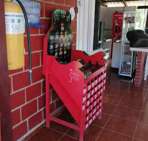 Balneario Las Veraneras, La Cumbre Valle | livevalledelcauca.com