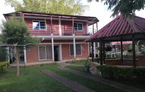 Balneario Las Veraneras, La Cumbre Valle | livevalledelcauca.com