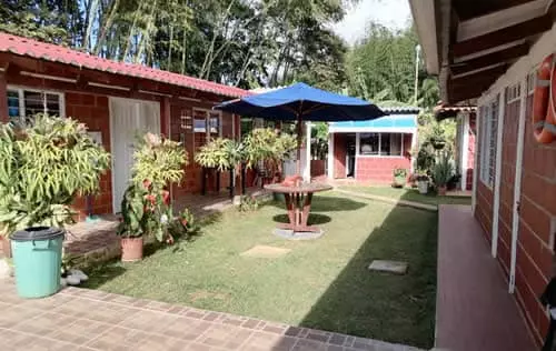 Balneario Las Veraneras, La Cumbre Valle | livevalledelcauca.com