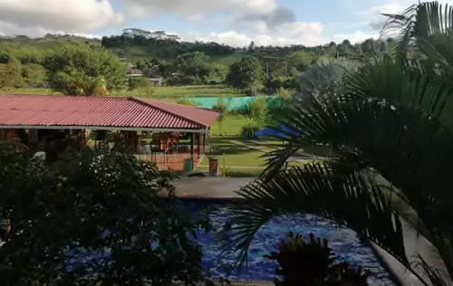 Balneario Las Veraneras, La Cumbre Valle | livevalledelcauca.com