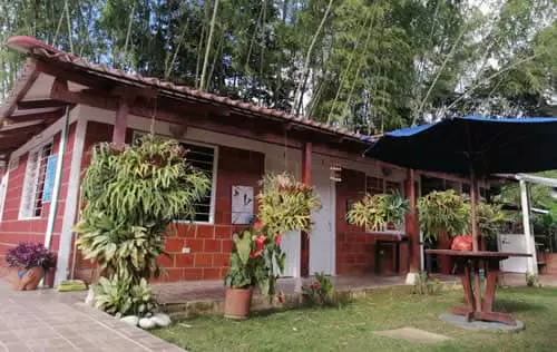 Balneario Las Veraneras, La Cumbre Valle | livevalledelcauca.com