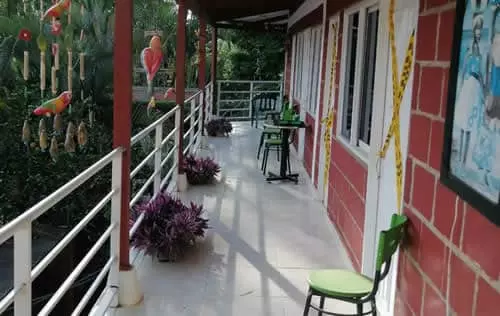 Balneario Las Veraneras, La Cumbre Valle | livevalledelcauca.com