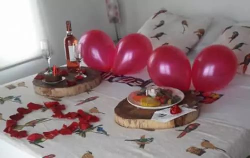 Cenas Románticas en La Cumbre | livevalledelcauca.com