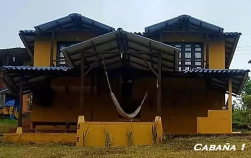 Alquiler de Finca Campestre Villa Saela, La Cumbre Valle | livevalledelcauca.com