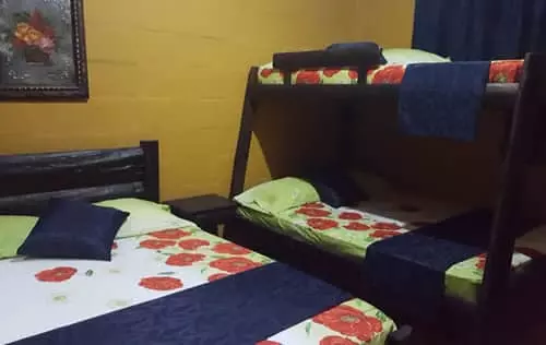 Alquiler de Finca Campestre Villa Saela, La Cumbre Valle | livevalledelcauca.com