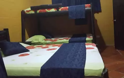 Alquiler de Finca Campestre Villa Saela, La Cumbre Valle | livevalledelcauca.com
