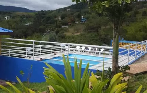 Alquiler de Finca Campestre Villa Saela, La Cumbre Valle | livevalledelcauca.com