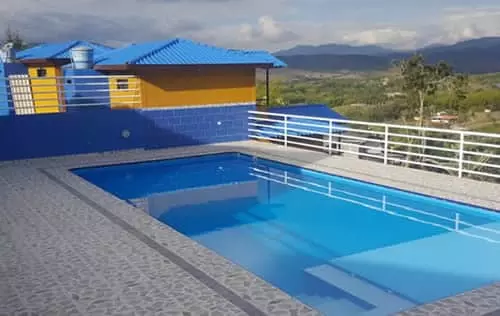 Alquiler de Finca Campestre Villa Saela, La Cumbre Valle | livevalledelcauca.com