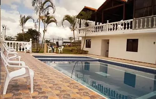 Restaurante Romerias, La Cumbre Valle | livevalledelcauca.com