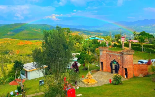 Hotel Siga La Vaca, La Cumbre | livevalledelcauca.com