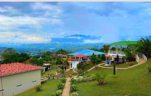 Hotel Siga La Vaca, La Cumbre | livevalledelcauca.com