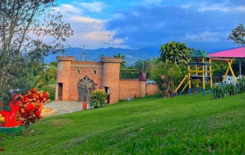 Hotel Siga La Vaca, La Cumbre | livevalledelcauca.com